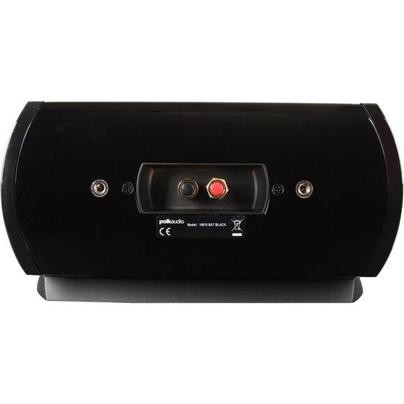 Polk Audio VM10 Sat High Performance L/C/R Satellite Loudspeaker Single - Picture 5 of 5